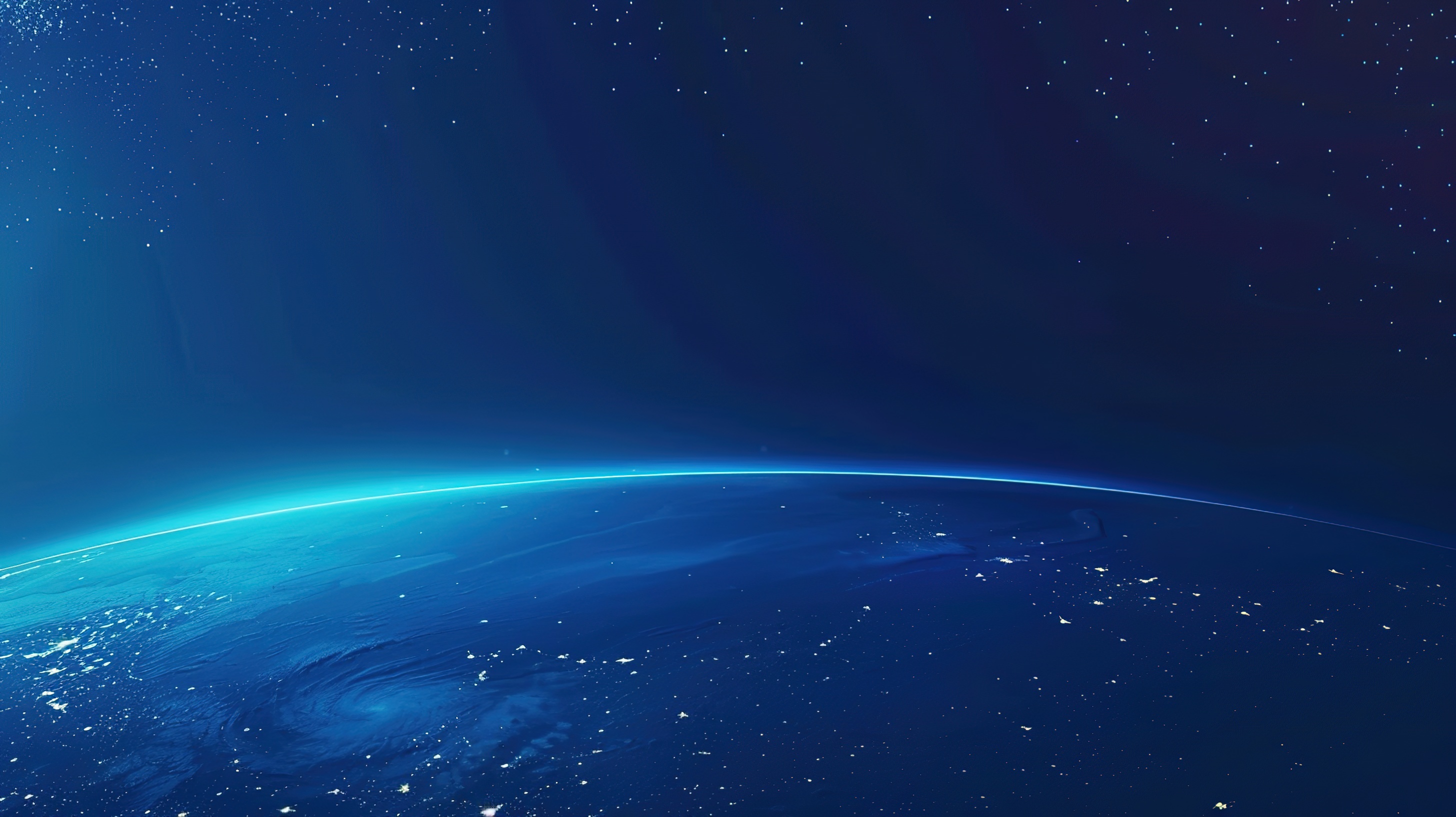 摄图网_402608960_行星地球地平线（企业商用）
