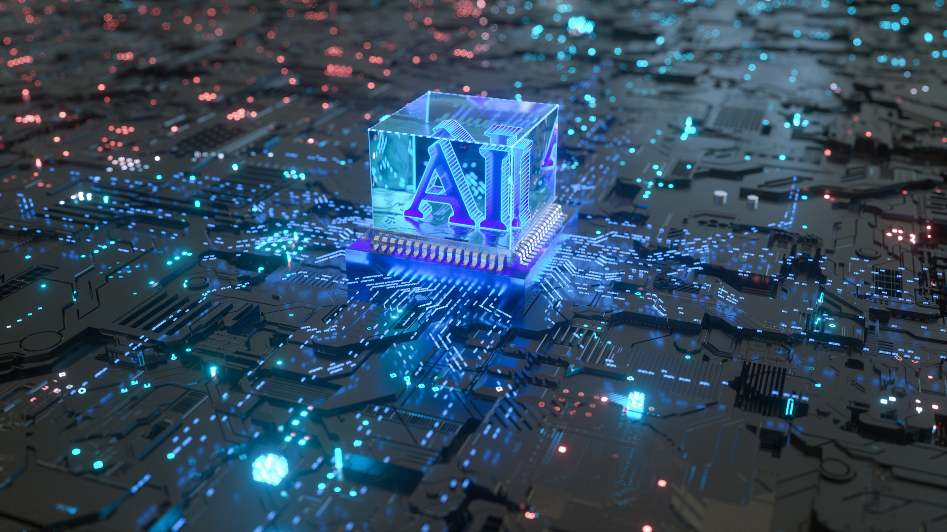 摄图网_401104890_banner_ai智能科技场景（企业商用）